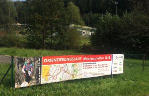 Styrian Orienteering Days - Kainbach