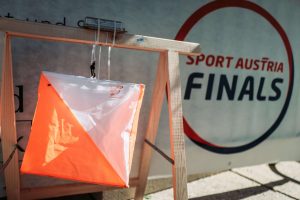 ORF live dabei bei Sprint Staats-MS in Graz