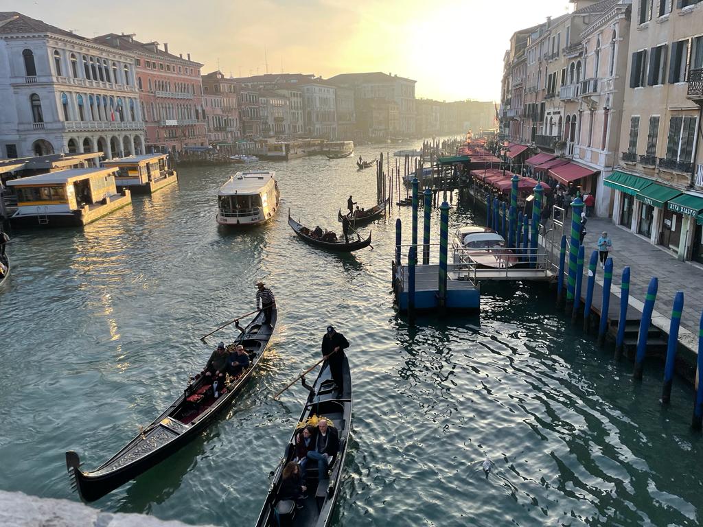Orientamento Venezia