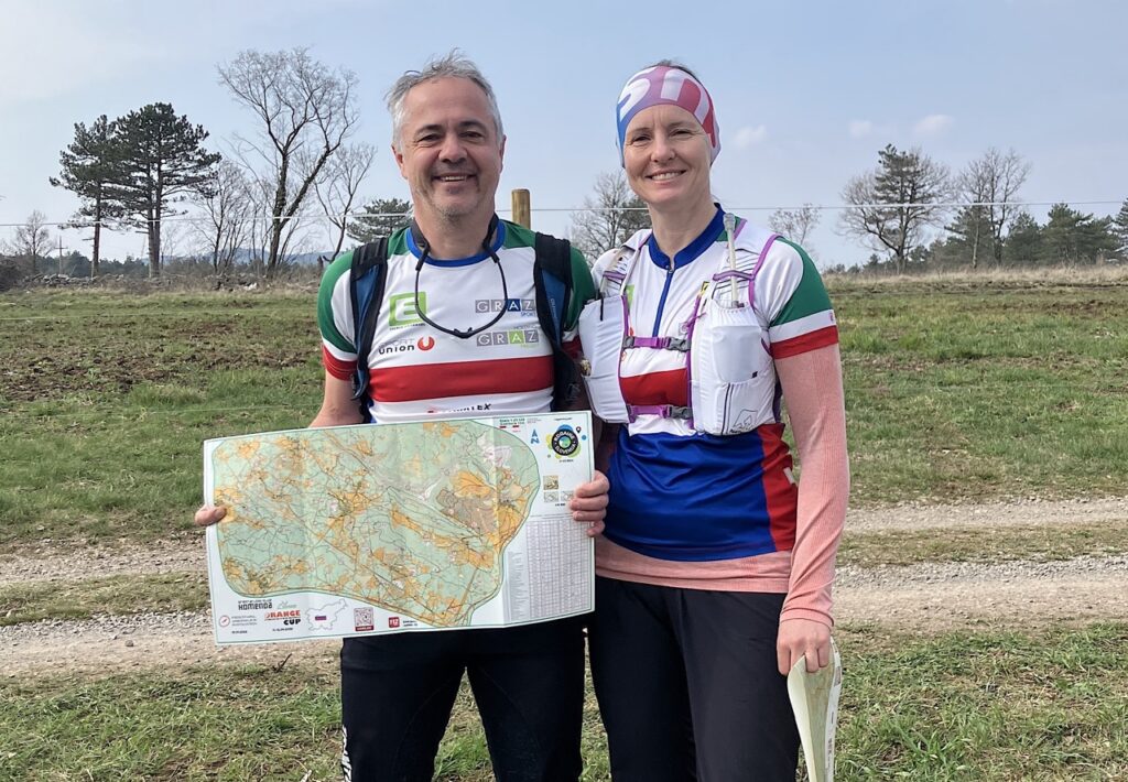 Verhängnis Karsthöhle