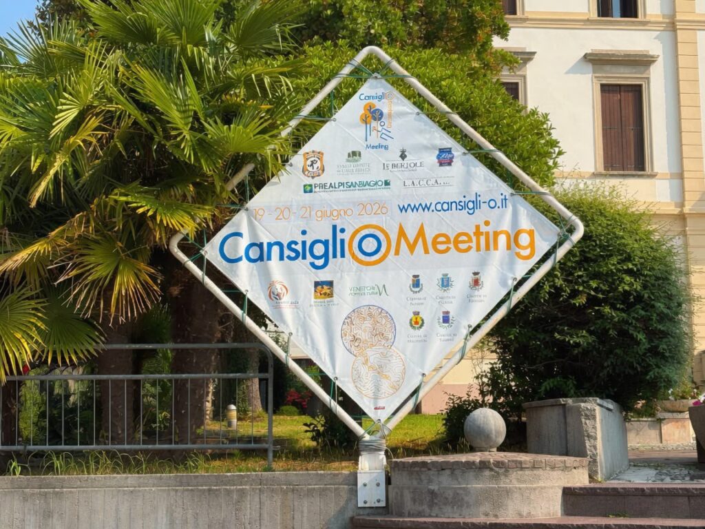 Cansiglio - wir kommen wieder!