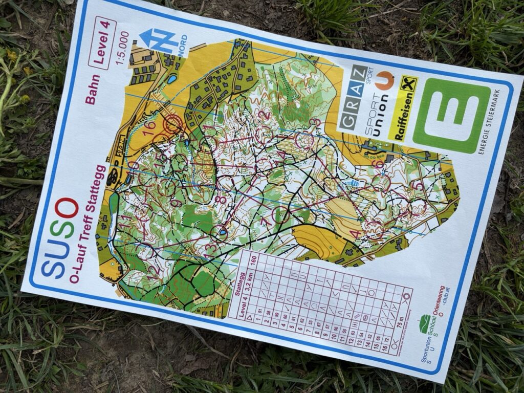 SUSO-O-Lauf Treff