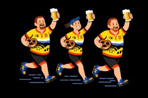 Postenjagd, Parkidylle und Brezen-Glück: Unser Wochenende beim Munich Orienteering Festival